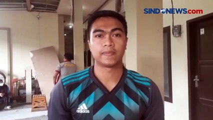 Kamar Kos Meledak, Penghuni Kamar Alami Luka Serius