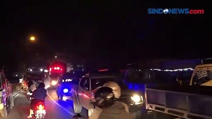 Solar Langka, Sopir Truk di Tana Toraja Rela Menginap di SPBU