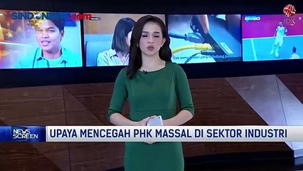 Upaya Mencegah PHK Massal di Sektor Industri