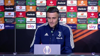 Kostic über Streich: "Hat sich alles verdient"