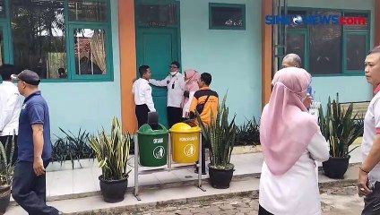 Ponselnya Disita Guru, Siswa di Bangkalan Nekat Duduki Atap Sekolah
