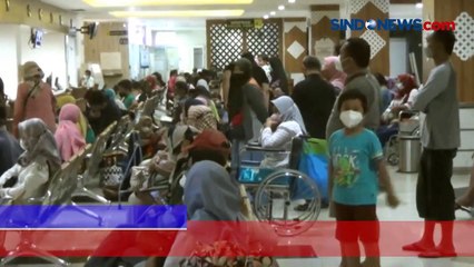 Kasus Gagal Ginjal Akut 6 Anak Meninggal Dunia Usai Jalani Perawatan di RSUP Sardjito