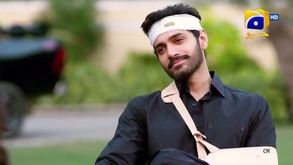 Tere Bin EP 21 - 8th March 2023 - HAR PAL HEO