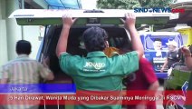 5 Hari Dirawat, Wanita Muda yang Dibakar Suaminya Meninggal di RSCM