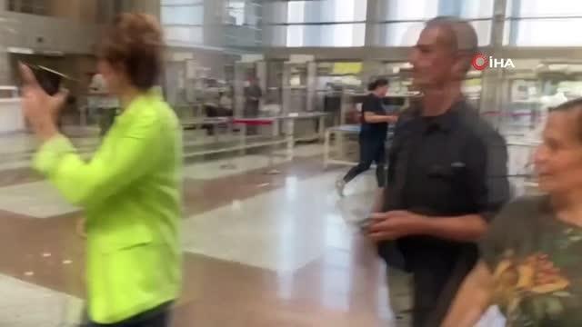 Canan Kaftancıoğlu'na 'Cumhurbaşkanına alenen hakaret' suçundan 4 yıl 8 aya kadar hapis cezası