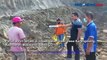 Longsor, Dua Pekerja Tewas Tertimbun Galian Pasir dan Batu di Mojokerto