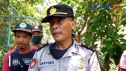 Tenggak Kopi Berisi Racun, Ibu dan Anak di Tulungagung Tewas Bunuh Diri