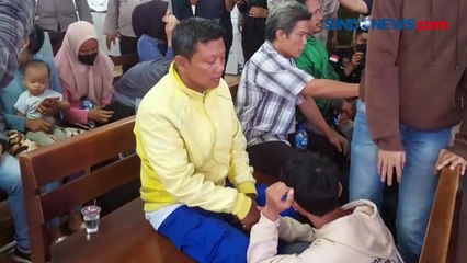 Seorang Pelajar jadi Pelaku Pembacokan dalam Tawuran di Jakarta Timur