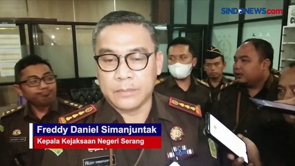 Nikita Mirzani Histeris Usai Resmi Ditahan di Rutan Serang, Begini Kondisinya