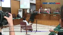 Sidang Putusan Sela, Hakim Tolak Eksepsi Ferdy Sambo
