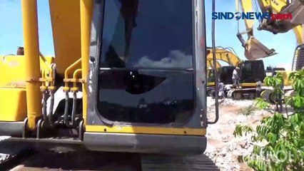 Terjadi Perbedaan Fakta, Eksekusi Lahan Berlangsung Ricuh