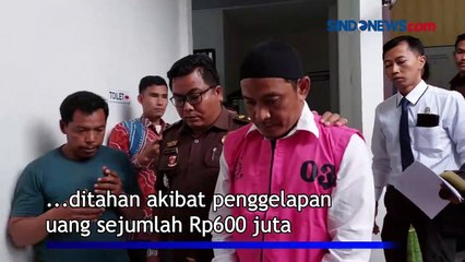 Video herunterladen: Demi Bayar Utang, Oknum ASN Gelapkan Uang Ratusan Juta