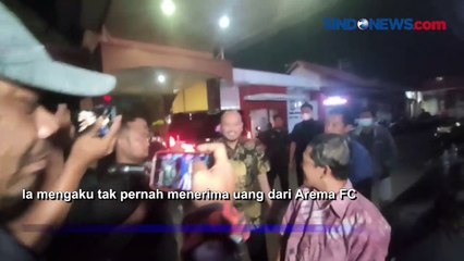 Gilang Juragan 99 Mengaku Tak Pernah Terima Uang usai Diperiksa 5 Jam