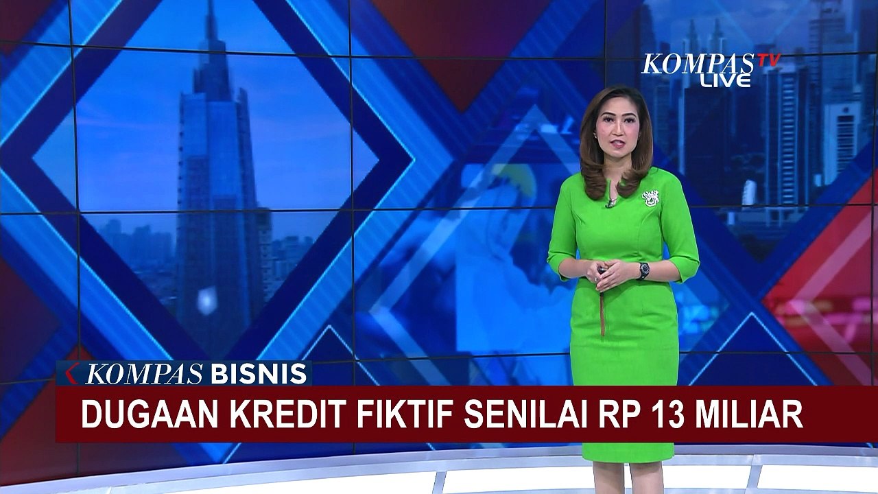 Terkuak! Kasus Dugaan Korupsi Modus Kredit Fiktif Rp 13 Miliar Tengah Diselidiki Polisi