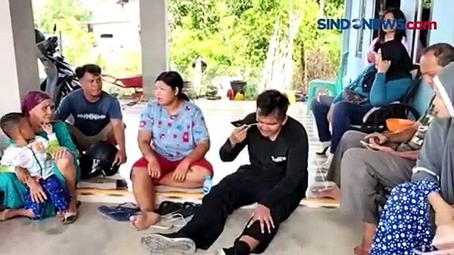 Kebakaran Ruko Semi Permanen Diduga Akibat Korsleting Listrik