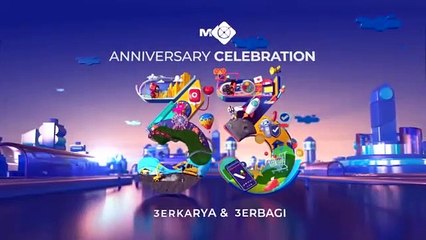 Genap Berusia 33 Tahun, MNC Group Terus Berbakti pada Negeri