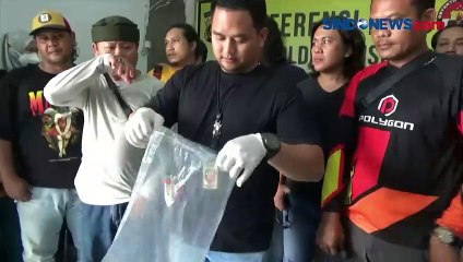 Baku Tembak dengan Polisi, DPO Pembunuhan Bos Walet di Banyuasin Tewas