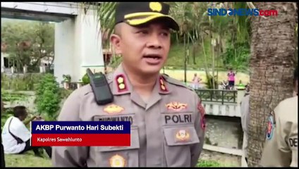 Gedung Pertemuan Kota Sawahlunto Terbakar, Diduga Korsleting Listrik