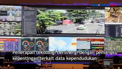 Pengamanan Puncak KTT G20, Polri Gunakan Pendeteksi Wajah