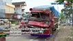 Kecelakaan Beruntun, Minibus Tabrak Truk di Maros