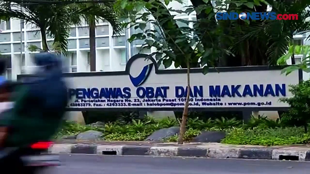 Merebak Kasus Gagal Ginjal Akut, Siapa akan Tersangka?