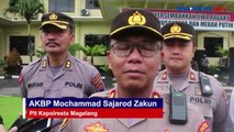 Ngeri! Hasil Autopsi 3 Anggota Keluarga di Magelang, Ditemukan Racun Jenis Sianida