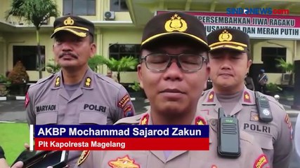 Ngeri! Hasil Autopsi 3 Anggota Keluarga di Magelang, Ditemukan Racun Jenis Sianida