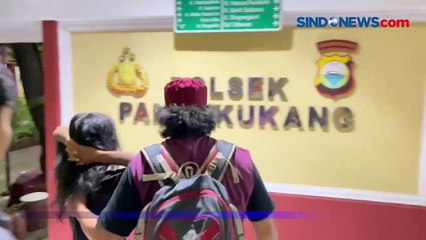 Penikam Adik Sepupu di Makassar Ditangkap, Polisi Temukan Badik di Celana Pelaku