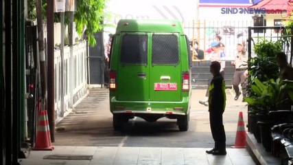 Persidangan Ricky Rizal dan Kuat Ma'ruf, JPU Siapkan 10 Saksi