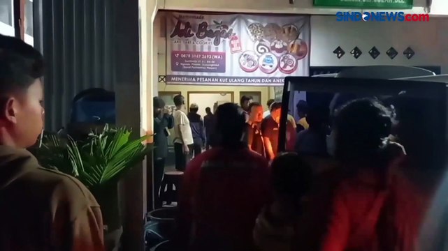 Sempat Dapatkan Perawatan Medis, Siswa SD Korban Atap Ambruk Meninggal Dunia