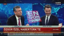 Özgür Özel: Kemal Kılıçdaroğlu HDP'yi ziyaret edecek