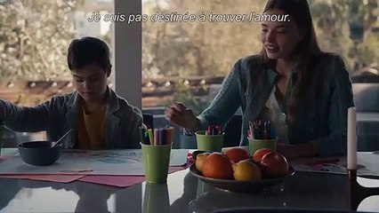 Sharp Stick - bande-annonce VOST