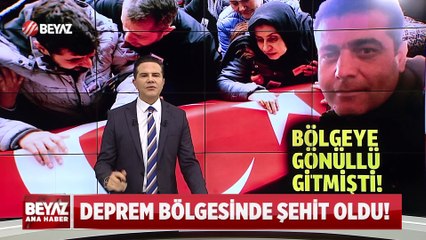 Beyaz Ana Haber 8 Mart 2023