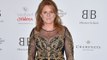 Sarah Ferguson believes ‘forgiveness’ is the key over Duke and Duchess of Sussex’s rift with royals