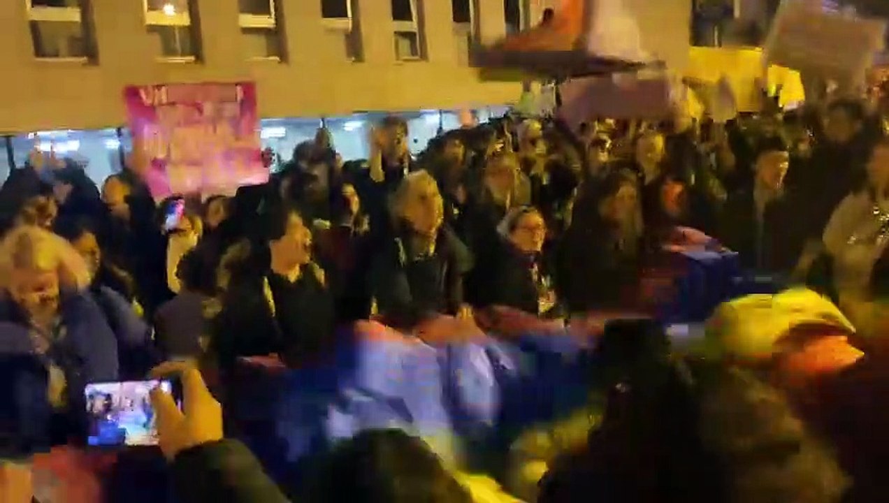 Kaos GL: Umutsuzluğa kapılırsan, bu kalabalığı hatırla!