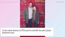 Mélanie Laurent : Son ex, célèbre acteur français, a eu un enfant avec une autre comédienne