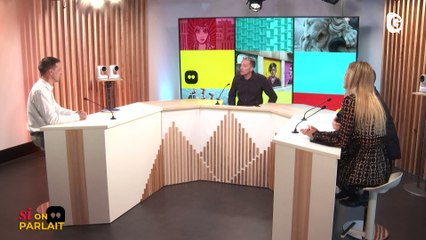 SI ON PARLAIT - 08/03/23 - «Face à la mort» et Yaël Mendel - Si On Parlait - TéléGrenoble