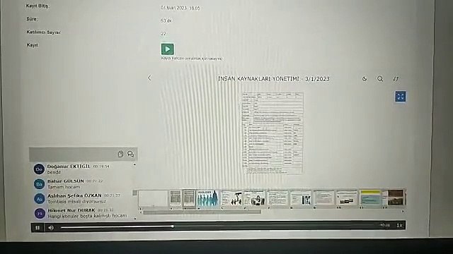 Düzce Üniversitesi öğretim görevlisinin depremzede öğrenciyle konuşması tepki çekti: Bırak yahu! Sanki atom bombası atıldı