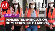 Inclusión de mujeres en la vida laboral ¿Cómo eliminar brechas de desigualdad?