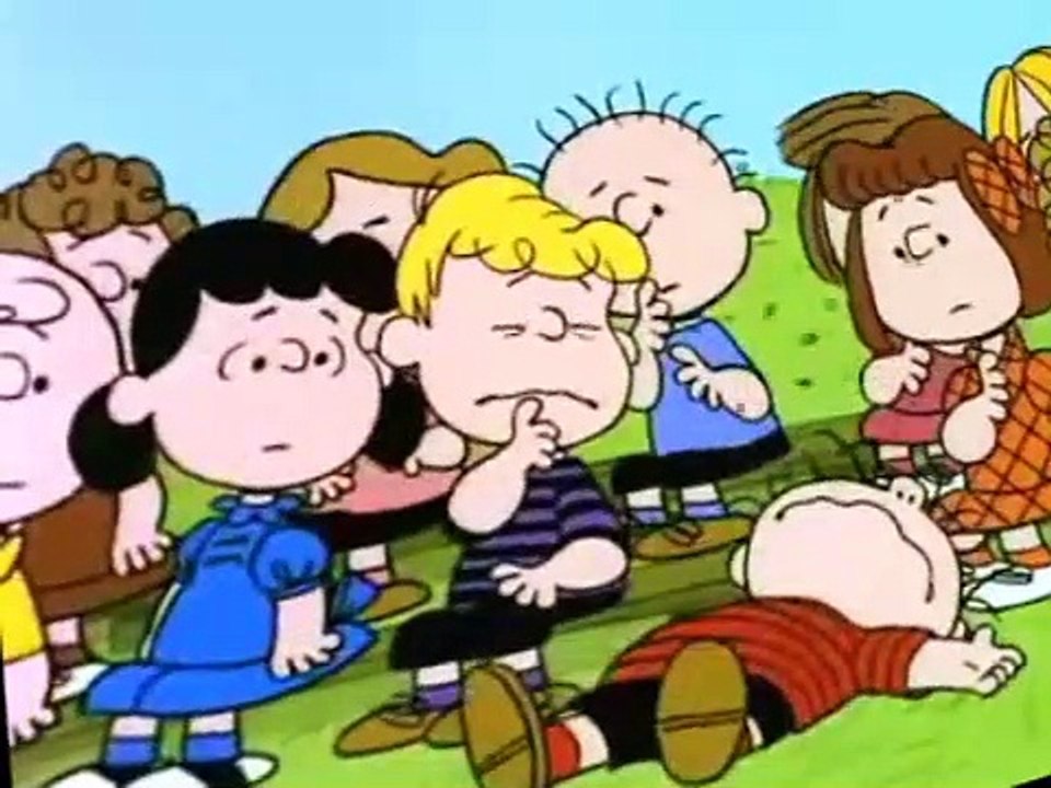 The Charlie Brown and Snoopy Show The Charlie Brown and Snoopy Show