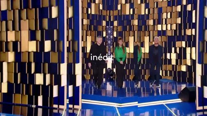 La boîte à secrets - 10 mars