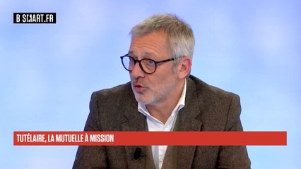 LE GRAND ENTRETIEN - Le Grand Entretien de Jean-Marc Aussibal (Tutélaire) par Michel Denisot