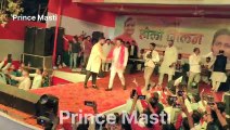 पवन सिंह को आया गुस्सा  Pawan Singh Stage Show Patna !!