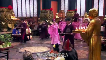 Mỹ Nhân Tư Phòng Thái - Tập 1