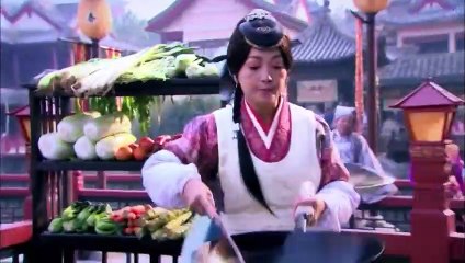 Mỹ Nhân Tư Phòng Thái - Tập 2