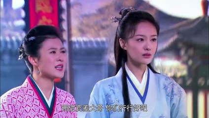 Mỹ Nhân Tư Phòng Thái - Tập 7