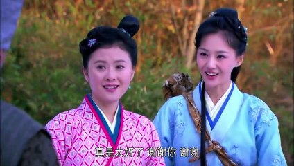 Mỹ Nhân Tư Phòng Thái - Tập 9