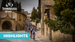 Tirreno-Adriatico Crédit Agricole 2023 | Stage 3 | Highlights