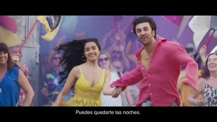 Mentira o astucia Tráiler VOSE