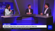 O BRASIL PASSA POR GRAUS EXCESSIVOS DE RUIDOS? MARCO SARAVALLE E GUSTAVO CRUZ ANALISAM MERCADO